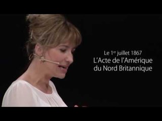 Le 1er juillet 1867 — L'Acte de l'Amérique du Nord britannique : la fondation d'un pays en devenir