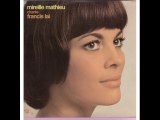 Mireille Mathieu Je t'aime à en mourir (1972)