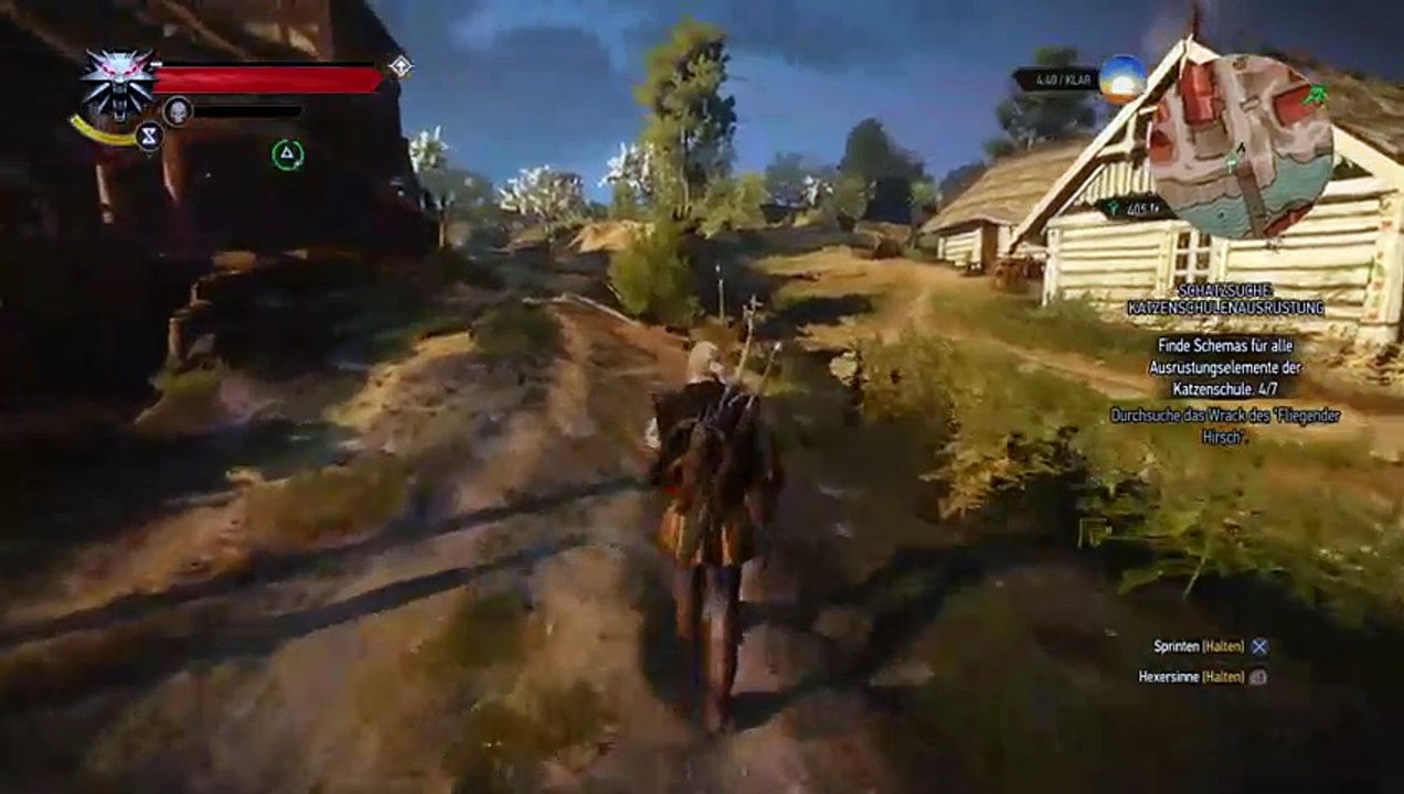 Witcher 3 Part 15 (Ger) (26)