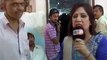Exclusive video guard slapped anchor Saima Kanwal of K21 was beaten by FC Constable at nadara