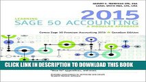 [Free Read] Learning Sage 50 Accounting: A Modular Approach with Printed Access Card (12 months)
