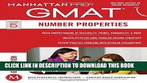 [Read] Ebook GMAT Number Properties (Manhattan Prep GMAT Strategy Guides) New Reales