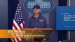 Bill Murray crashes the White House briefing room