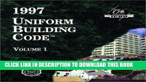 [Read] PDF 1997 Uniform Building Code, Vol. 1: Administrative, Fire- and Life-Safety, and Field