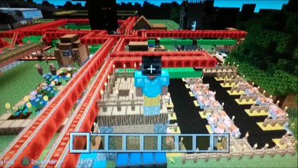 Toll Both Building: Part 2