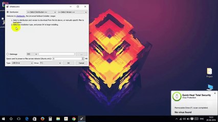 How to dual Boot Android 6.0 Marshmallow and Windows 7-8-10 On PC