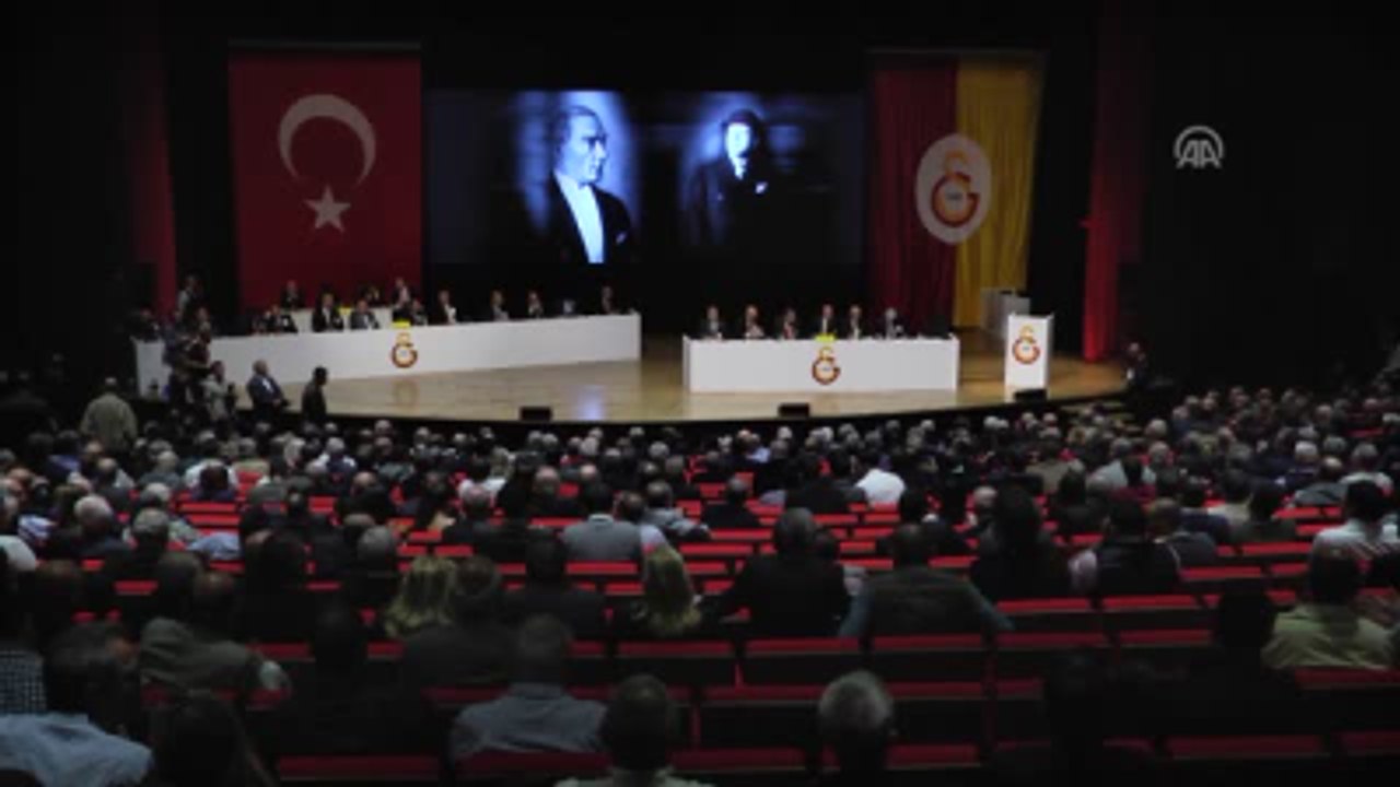 Özbek Yönetimi, Riva ve Florya Yetkisini Aldı - Istanbul