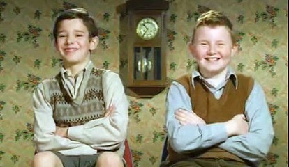 Still Game s02e07 with commentary by Ford And Greg