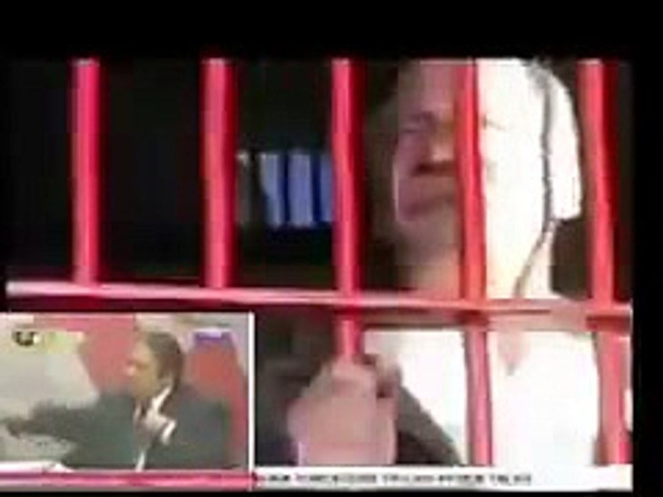 Yaad-e-Maazi Azab hay ya rab.........Another Lie of Nawaz Sharif