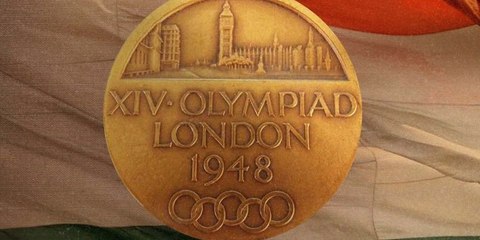 Gold | Akshay Kumar | Official Teaser