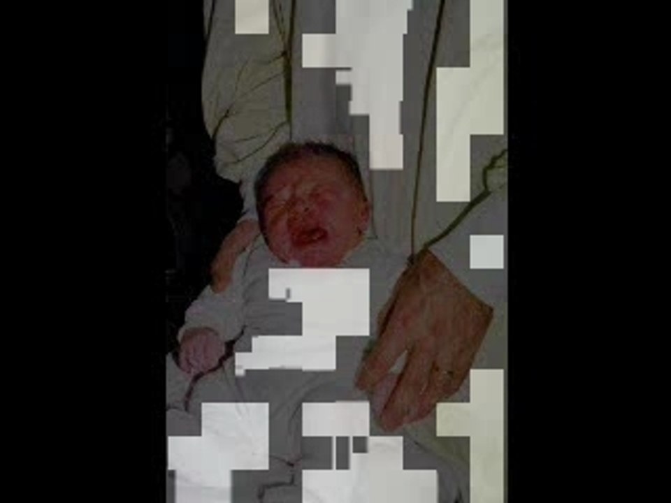 Paul de la naissance à août 2004
