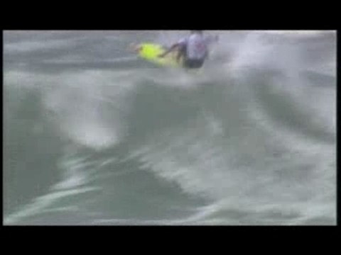 SURF : SOORUZ LACANAU PRO Best waves SLP07