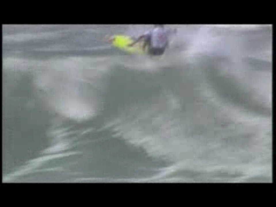 SURF : SOORUZ LACANAU PRO Best waves SLP07