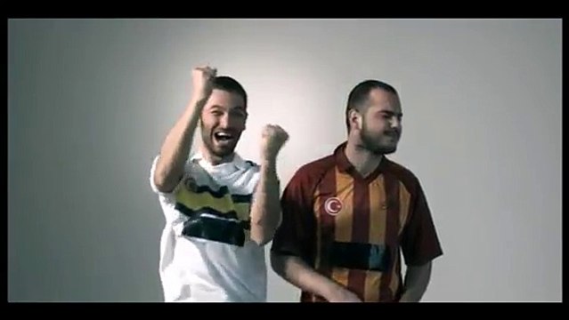 Yuksek Sadakat - Haydi gel icelim