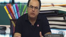 Η Ώρα του Δασκάλου Νο3