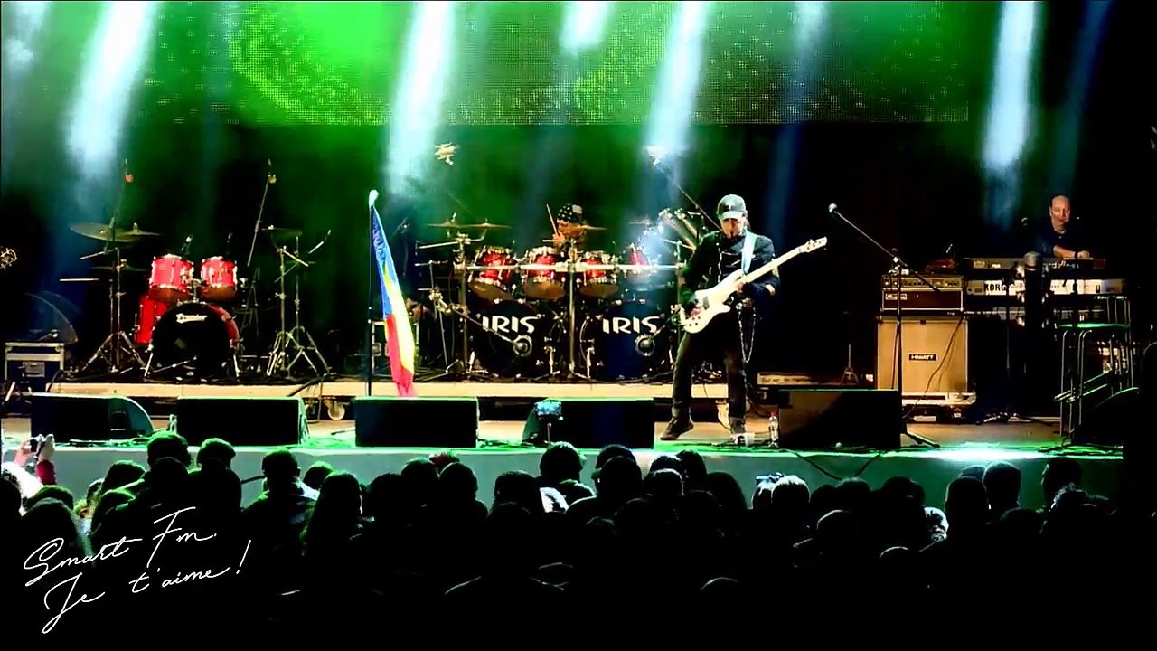 Gala Folk You 2016 partea a IV-a