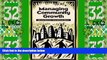Big Deals  Managing Community Growth, 2nd Edition  Best Seller Books Most Wanted