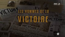 2e Guerre Mondiale - Les hommes de la Victoire #1