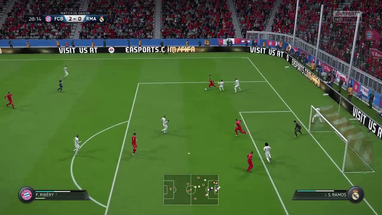Diffusion PS4 en direct de STENSTER978 (4)