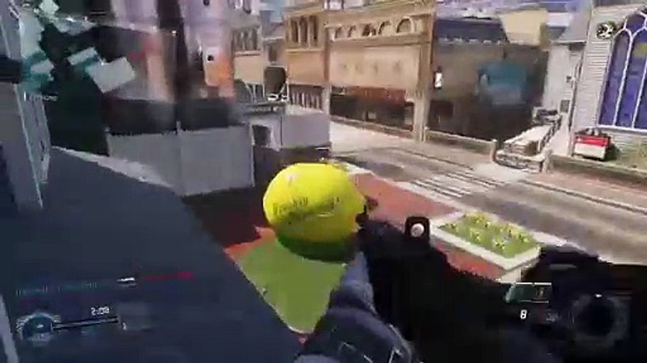 Ps4-live-Übertragung von kennygamertv (3)