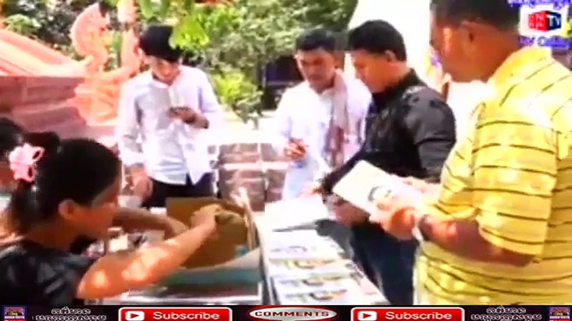 Khmer  News Today, Khmer Upload  News, 22 October  2016, Khmer Politics Upload  News 2016