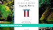 Must Have  Design for Liberty: Private Property, Public Administration, and the Rule of Law