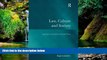 Full [PDF]  Law, Culture and Society: Legal Ideas in the Mirror of Social Theory (Law, Justice and