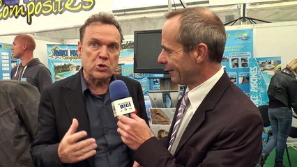 Quand Julien Lepers évoque sa participation à "Danse avec les stars"