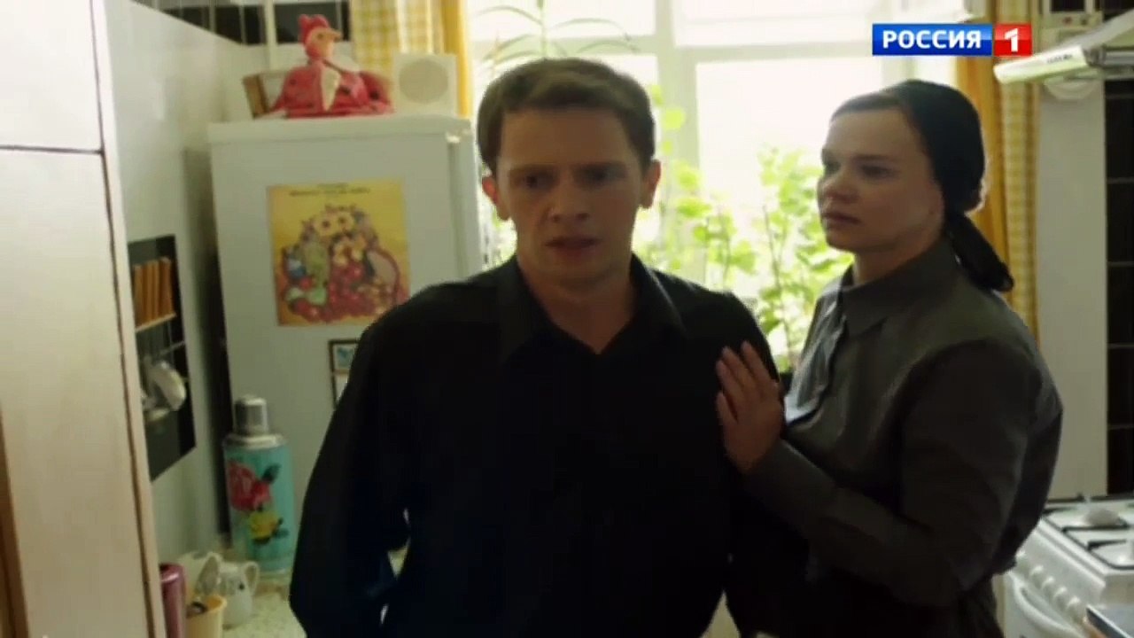 Без права на ошибку 3 серия | Сериал Без права на ошибку 2016 смотреть онлайн 3 серия