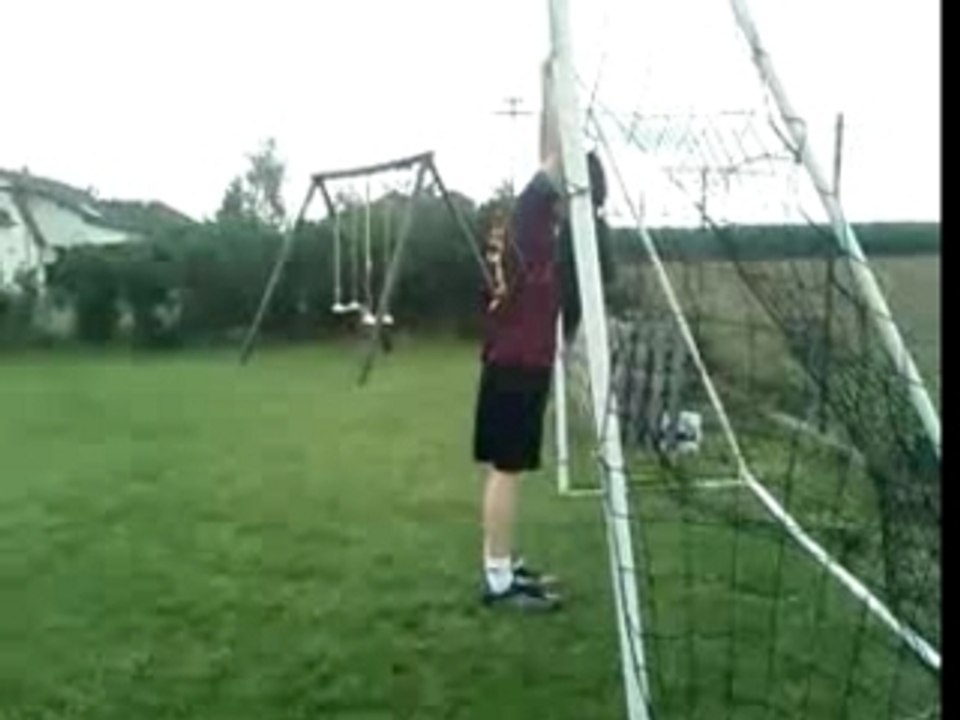 jackass amateur