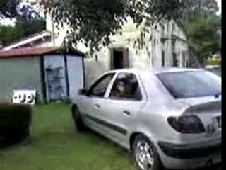 Amon's pure fuckin drift of death !!!