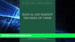 Full [PDF]  Radical and Marxist Theories of Crime (The Library of Essays in Theoretical