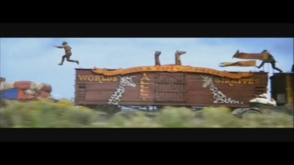 Indiana Jones et la Dernière Croisade - Ash