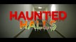 The Haunted Halls - Clean Comedy Halloween Video