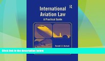 Big Deals  International Aviation Law: A Practical Guide  Best Seller Books Best Seller