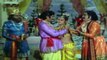 Veera Pratap Telugu Movie || Rallapalli Funny Comedy Scene || Mohan Babu, Madhavi