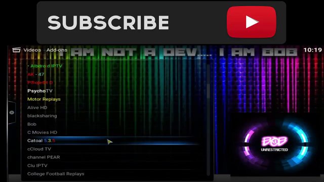 EliteTvIptv KODI NEW ADDON IPTV Live TV Channels for FREE