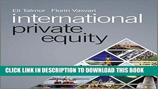 [Free Read] International Private Equity Free Online