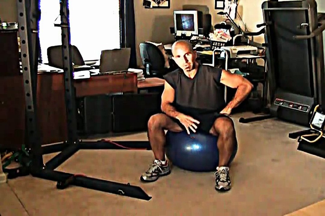 Cellulite Exercises Routine for Butt, Hips, Thighs & Legs - Cellulite Exercises