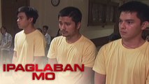 Ipaglaban Mo: Court's Judgment