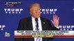Trump on assault claims: All of these liars will be sued