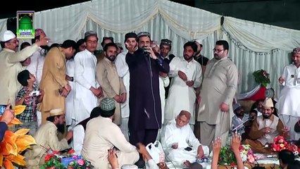 Ali De Bacheyan Da - Qari Shahid Mahmood Qadri - 2016 Punjabi Naat