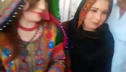 Pashto Local Dance Home Mast Best Video 2016