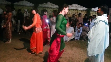 Pashto New Local Dance videos - pashto home video 2016-2017