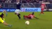 Anthony Koura Goal HD - Bordeaux 1-1 Nancy 22.10.2016 HD