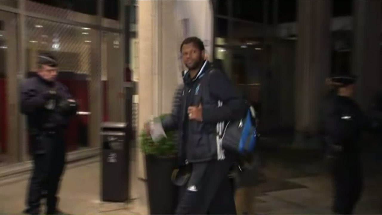 Foot - L1 : Les Marseillais à Paris