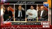 News Headlines 22 October 2016, Sabir Shakir Expose PPP and PML N backdoor Politics about MQM