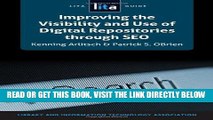 [PDF] FREE Improving the Visibility and Use of Digital Repositories through SEO: A LITA Guide