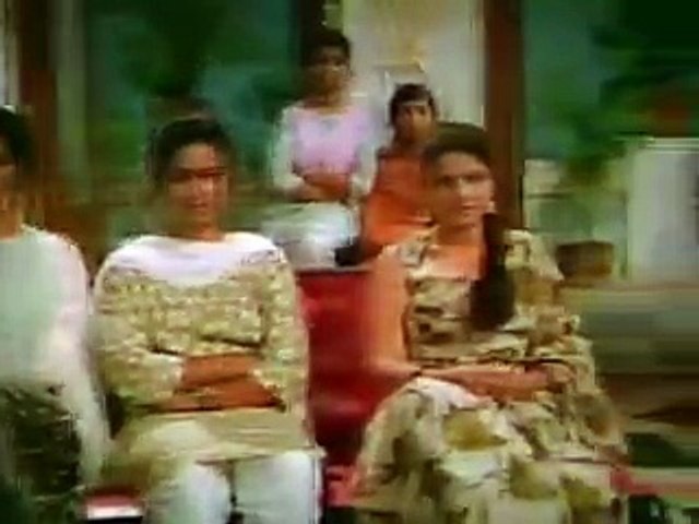 Jo Guzar Rahi Hai Mujh Par - Mohd.Rafi