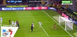 Miralem Pjanic Canceled Goal HD - AC Milan vs Juventus - Serie A - 22/10/2016